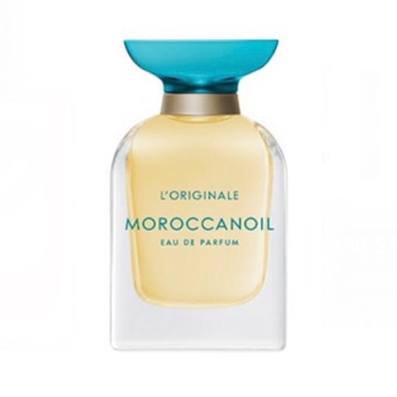 Moroccanoil Accessories - Moroccanoil Mini L'Originale Eau de Parfum